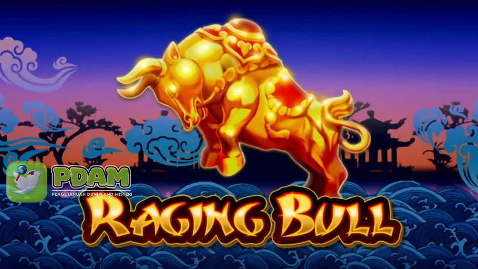 Strategi Bermain Slot Raging Bull untuk Pemain Tingkat Lanjut