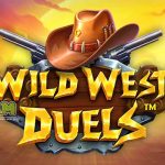 Tips dan Trik Bermain Slot Wild West Duels di Situs Ruby8000