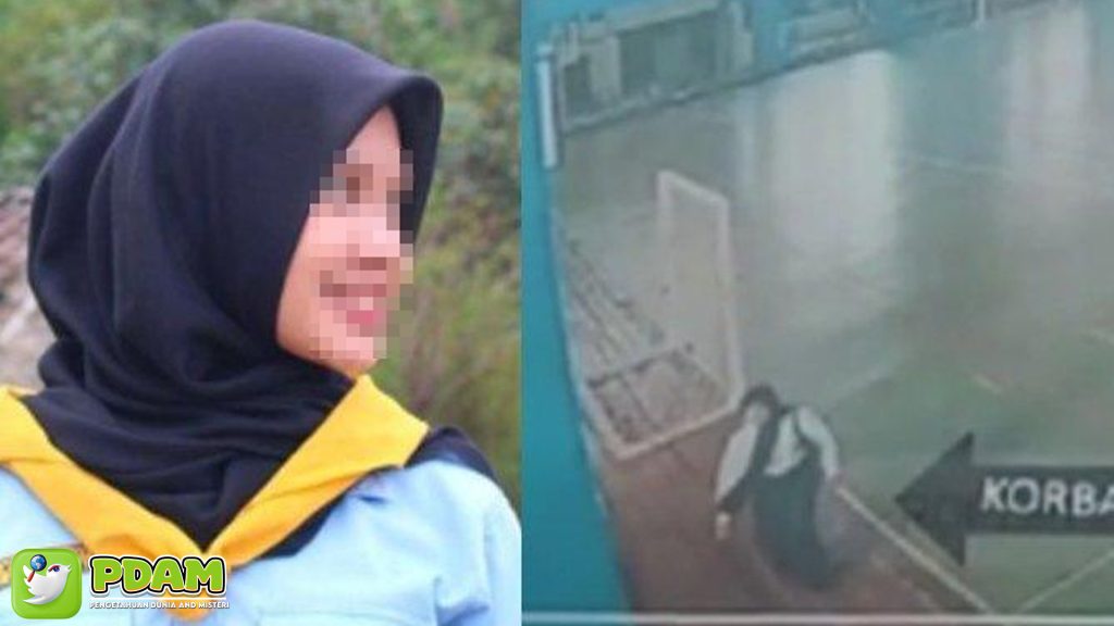 Misteri Kematian Mahasiswi UPI di Gedung Gymnasium