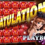 Raih Jackpot Menggiurkan dengan Fitur Playboy Wilds yang Unik