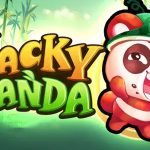 Wacky Panda: Panda Kocak yang Siap Mengguncang Dunia Slot