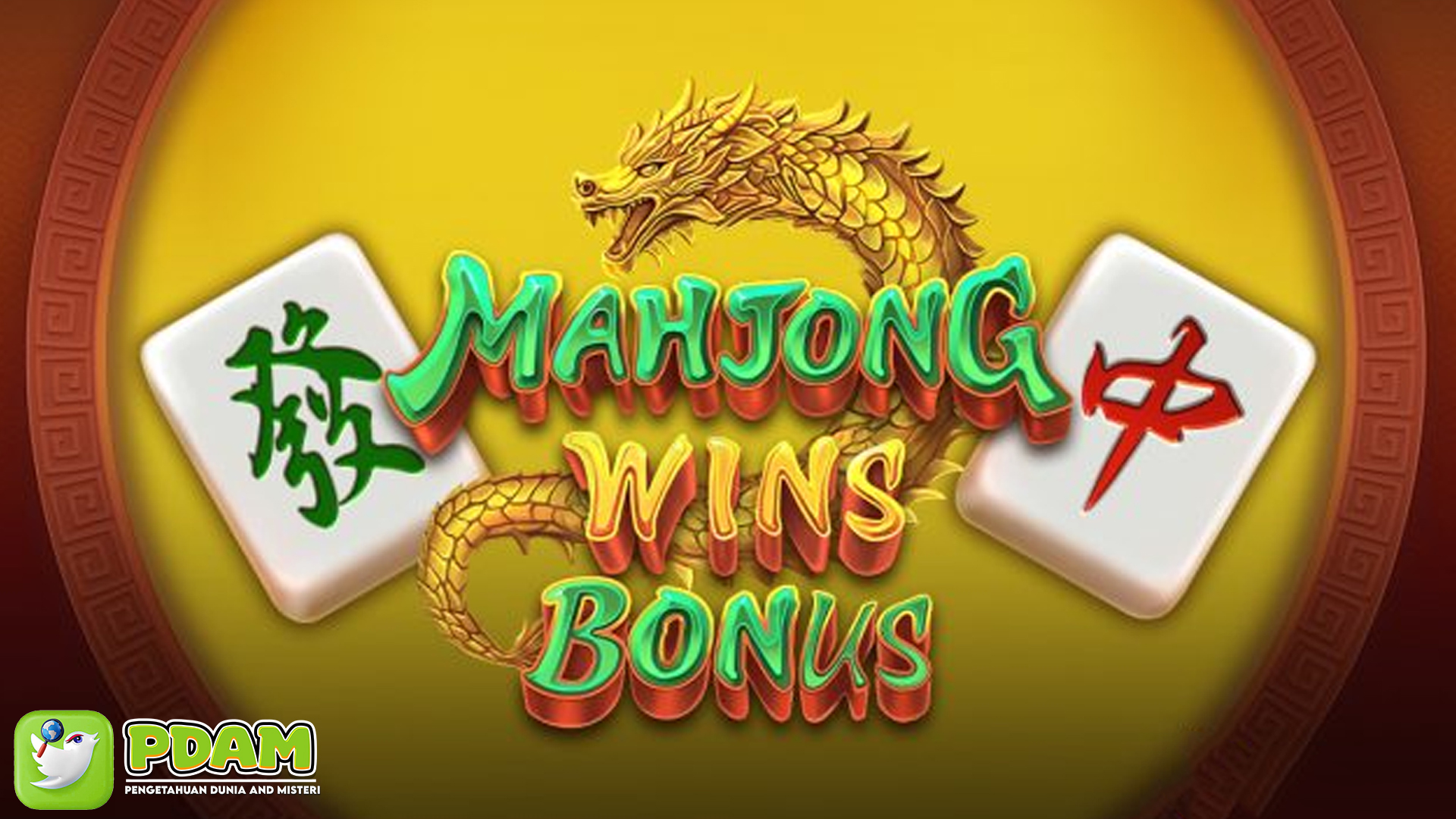 Analisis: Mengapa Slot Mahjong Wins Bonus Favorit Pemain