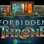 Slot Forbidden Throne: Tantangan Tertinggi bagi Pencari Kejutan