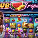 Raih Jackpot Jutaan Rupiah Setiap Hari di Slot Club Tropicana