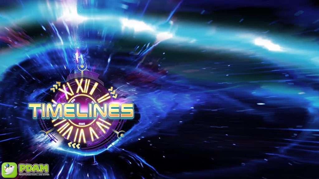 Slot Timelines: Petualangan Tanpa Batas dalam Setiap Putaran