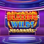 Slot Blazing Wilds Megaways: Ledakan Kemenangan Tak Terduga