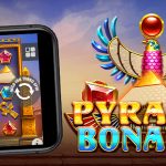 Pyramid Bonanza: Sensasi Bermain Slot Online yang Bikin Nagih