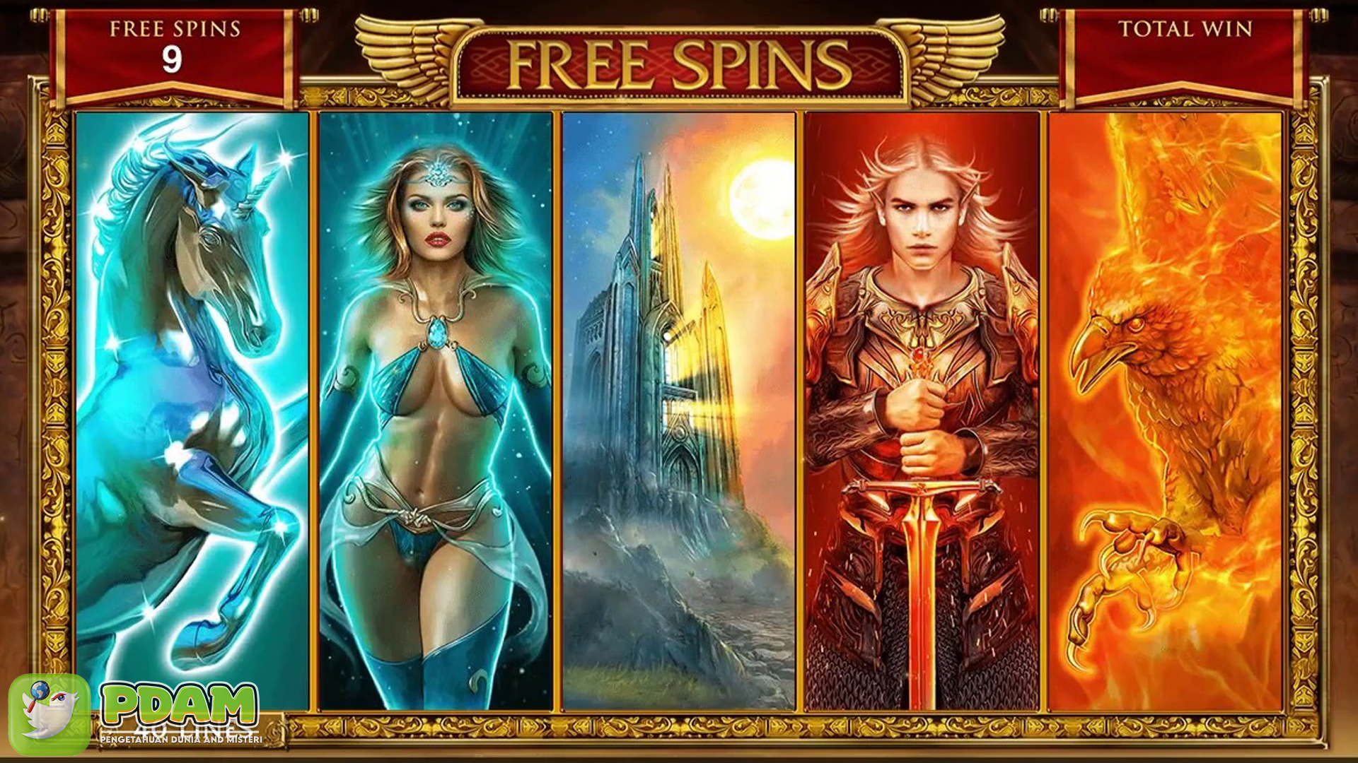 Slot Forbidden Throne: Tantangan Tertinggi bagi Pencari Kejutan