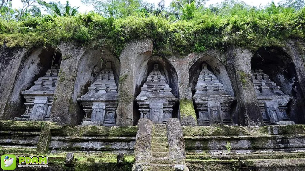 Gunung Kawi, Tempat Ritual Pesugihan yang Sarat Misteri