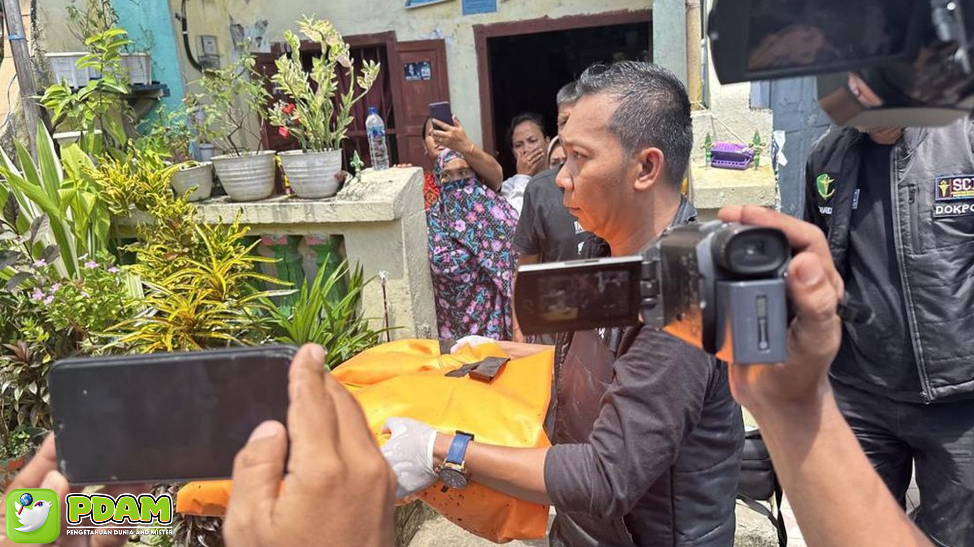 Misteri Kematian Wanita di Makassar: Temuan Polisi Kunci Kasus