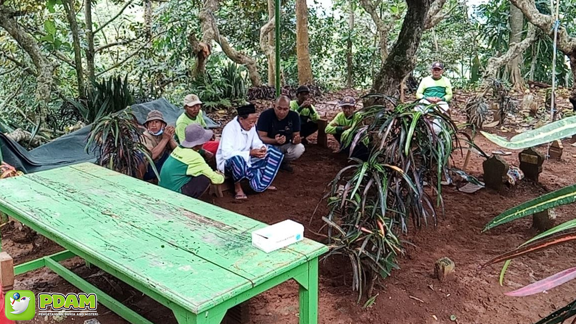 Misteri Kematian Darso Berlanjut, Hasil Ekshumasi Belum Pasti