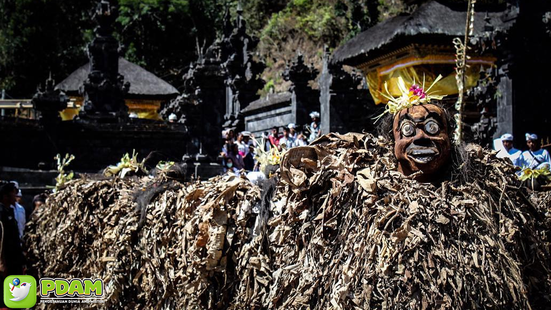 Desa Trunyan: Keabadian di Tengah Danau Batur yang Misterius