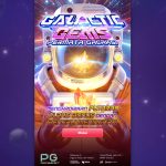 Petualangan Seru di Slot Galactic Gems: Berburu Jackpot