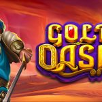 Rasakan Sensasi Kaya di Slot Gold Oasis: Bonus Menguntungkan