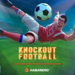 Slot Knockout Football: Kombinasi Sempurna antara Sepak Bola