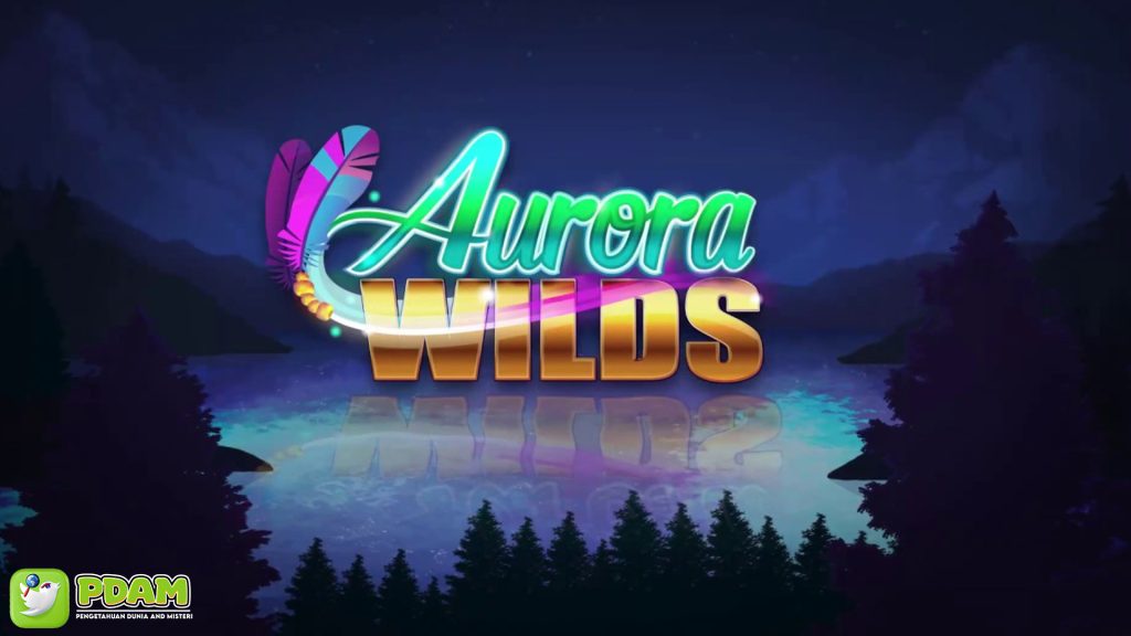 Cahaya Utara Menggoda: Jackpot Menanti di Aurora Wilds