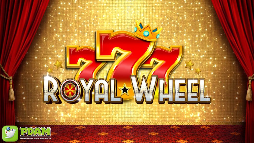 Sensasi Slot Klasik dengan Sentuhan Modern: 777 Royal Wheel