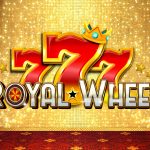 Sensasi Slot Klasik dengan Sentuhan Modern: 777 Royal Wheel