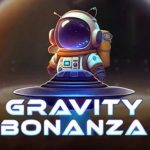 Rasakan Sensasi Kemenangan di Slot Gravity Bonanza