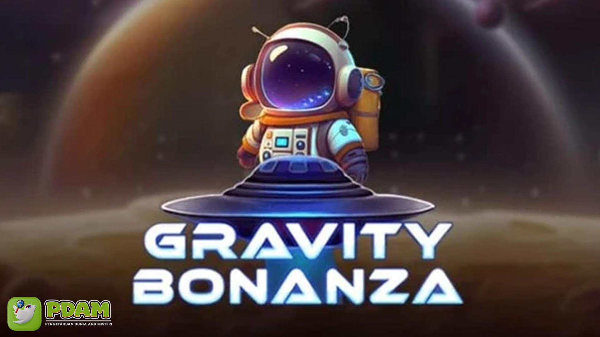 Rasakan Sensasi Kemenangan di Slot Gravity Bonanza