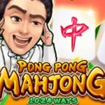 Sensasi Berbeda Bermain Slot Pong Pong Mahjong: Dijamin Seru