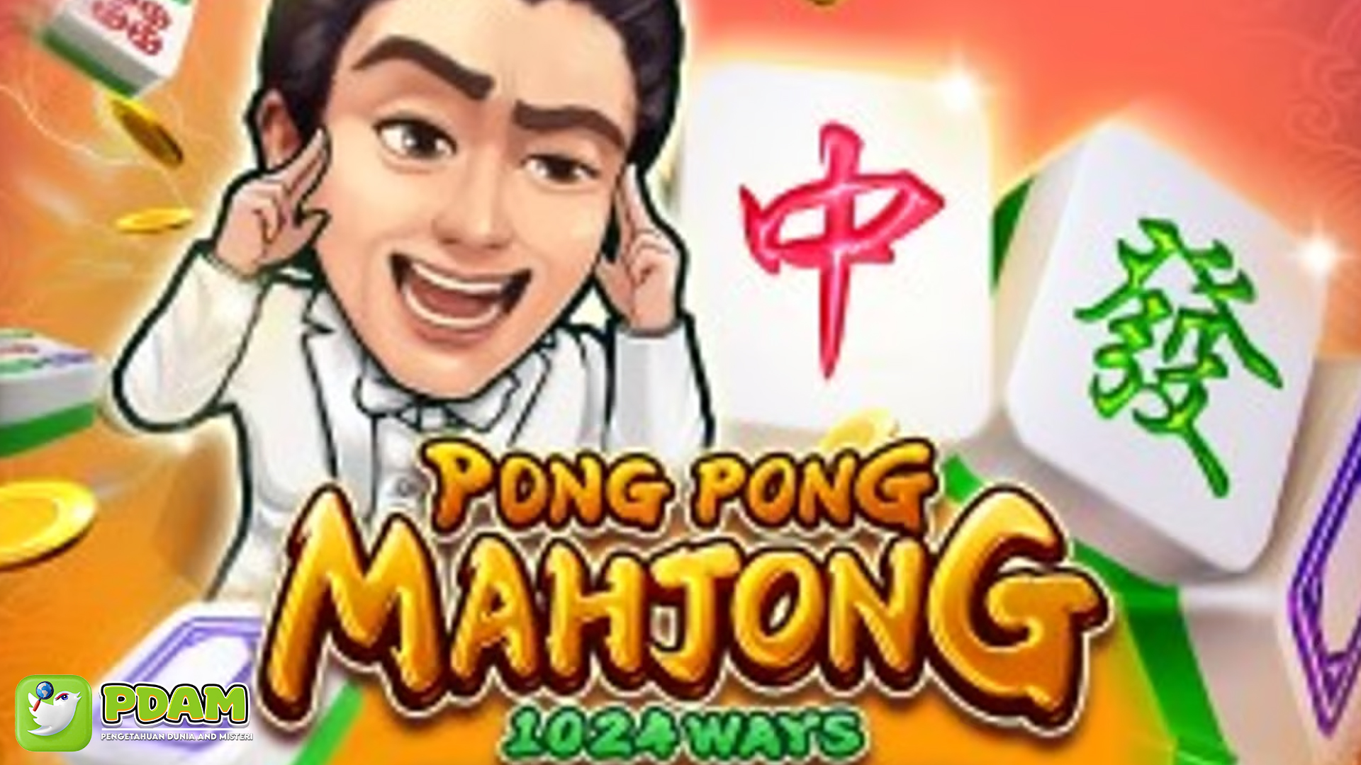 Sensasi Berbeda Bermain Slot Pong Pong Mahjong: Dijamin Seru