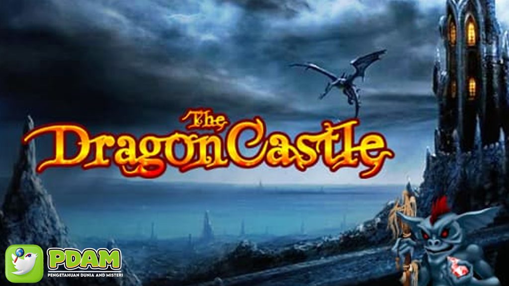 Nikmati Sensasi Berbeda di Slot Dragon Castle