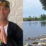 Sandy dan Sosok Misterius di Danau: Fakta yang Membingungkan