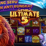 Slot The Ultimate 5: Mengungkap Rahasia Kemenangan Terbesar