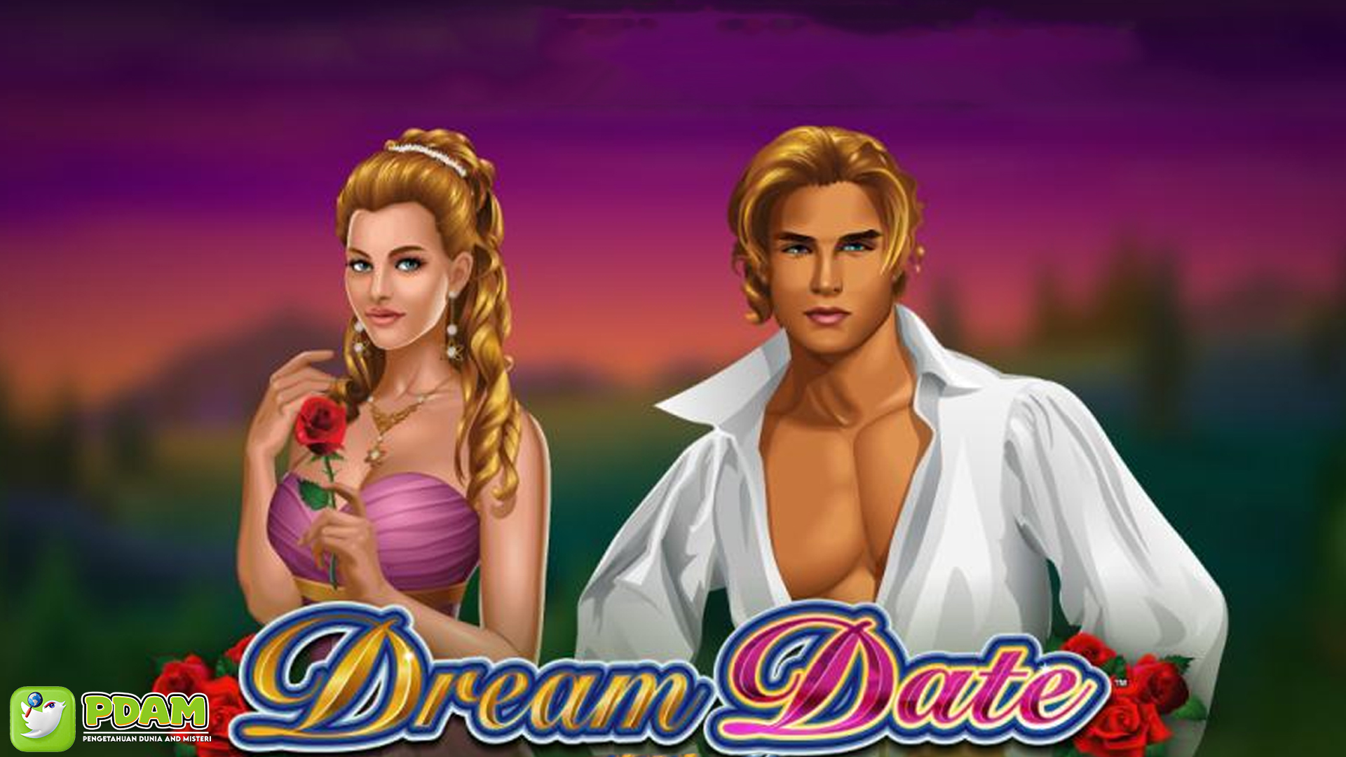 Slot Dream Date: Romansa dan Keberuntungan dalam Putaran