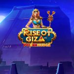 Jelajahi Kekayaan Besar Mesir di Slot Rise of Giza PowerNudge