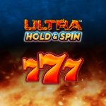 Slot Ultra Hold and Spin: Sensasi Spin Seru yang Bikin Deg-degan