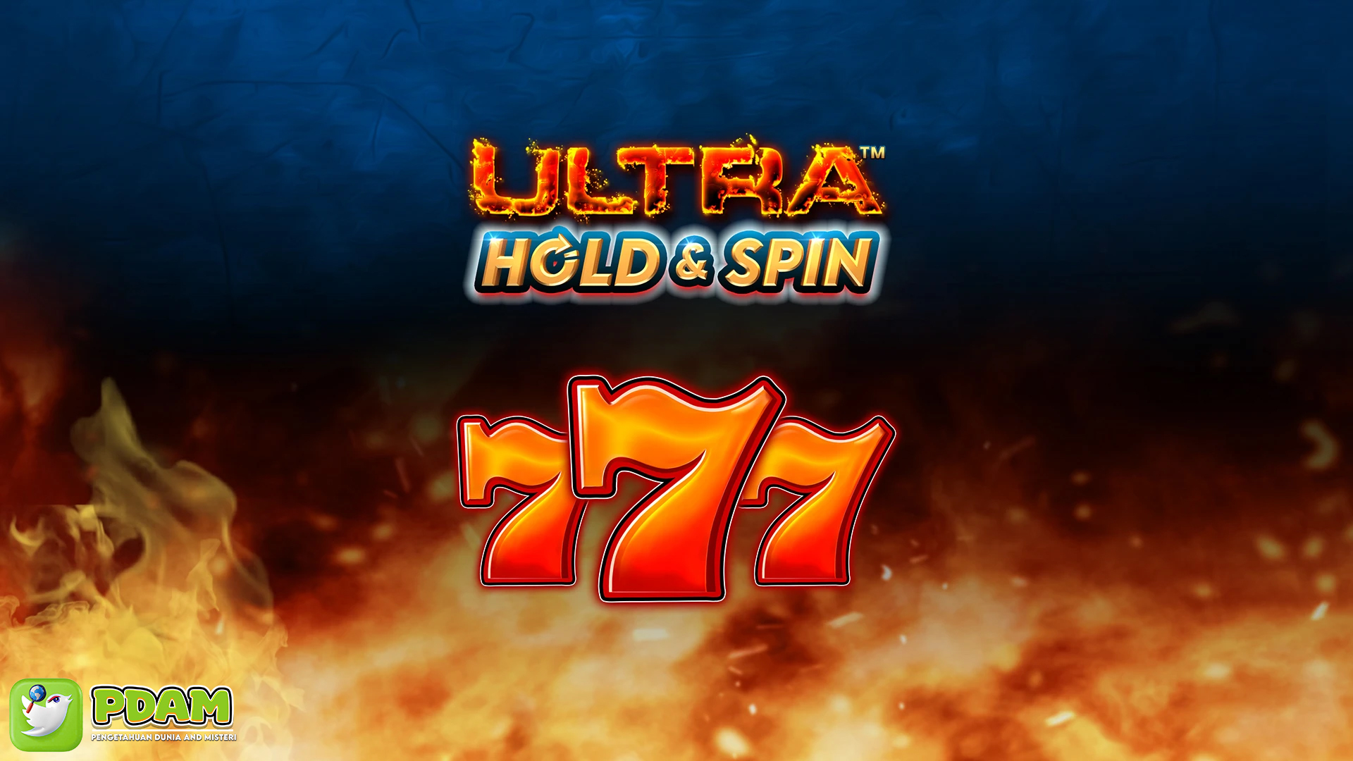 Slot Ultra Hold and Spin: Sensasi Spin Seru yang Bikin Deg-degan