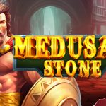 Slot Medusa’s Stone: Tantangan Maut di Hadapan Sang Ratu Ular