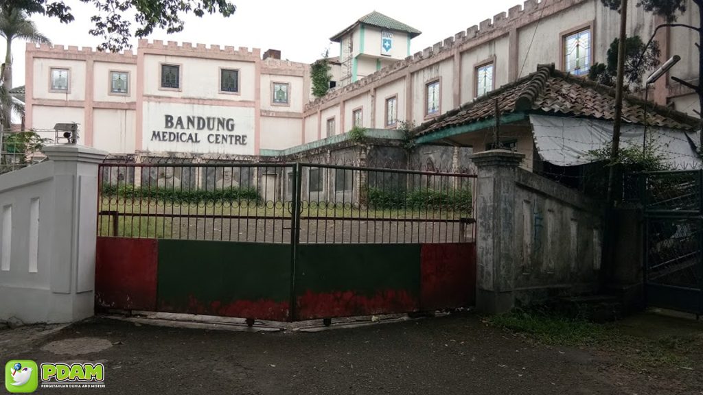 Bandung Medical Center: Misteri yang Menunggu Terungkap