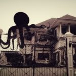 Menyusuri Rumah Gurita Bandung: Cerita Misteri yang Menghantui