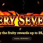 Slot Fiery Sevens: Mengungkap Potensi Jackpot yang Tersembunyi