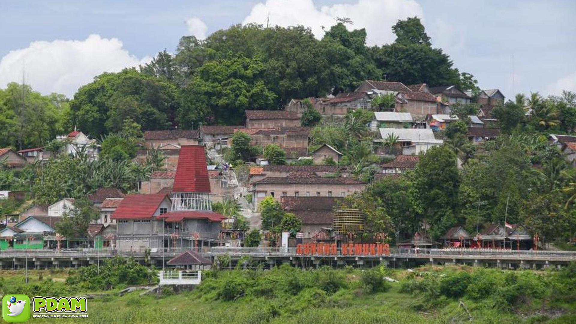 Gunung Kemukus: Misteri Ritual Pesugihan yang Masih Bertahan