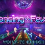 Goyangan Maut Slot Dancing Fever: Sekali Coba, Pasti Ketagihan