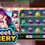 Masuki Dunia Kue dan Keberuntungan di Slot Sweet Bakery