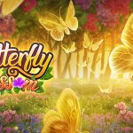 Slot Butterfly Blossom: Keindahannya Menyimpan Jackpot Besar