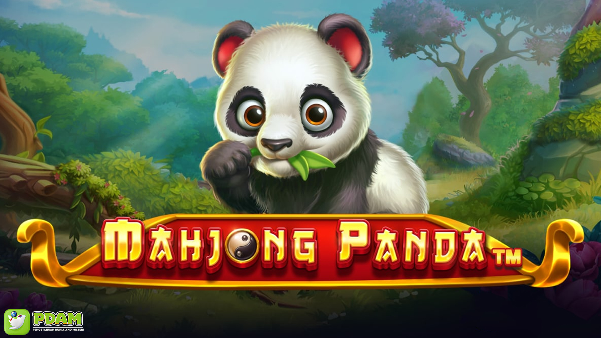 Dari Bambu ke Jackpot: Petualangan Epik di Slot Mahjong Panda