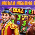 Bull Fiesta: Saat Keberuntungan Meriah, Jackpot Besar Menunggu