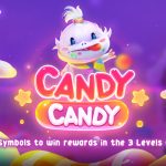 Dari Nostalgia ke Jutaan Rupiah: Sensasi Candy Candy Slot