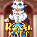 Slot Royal Katt: Sensasi Bermain Seru & Jackpot Besar Fantastis