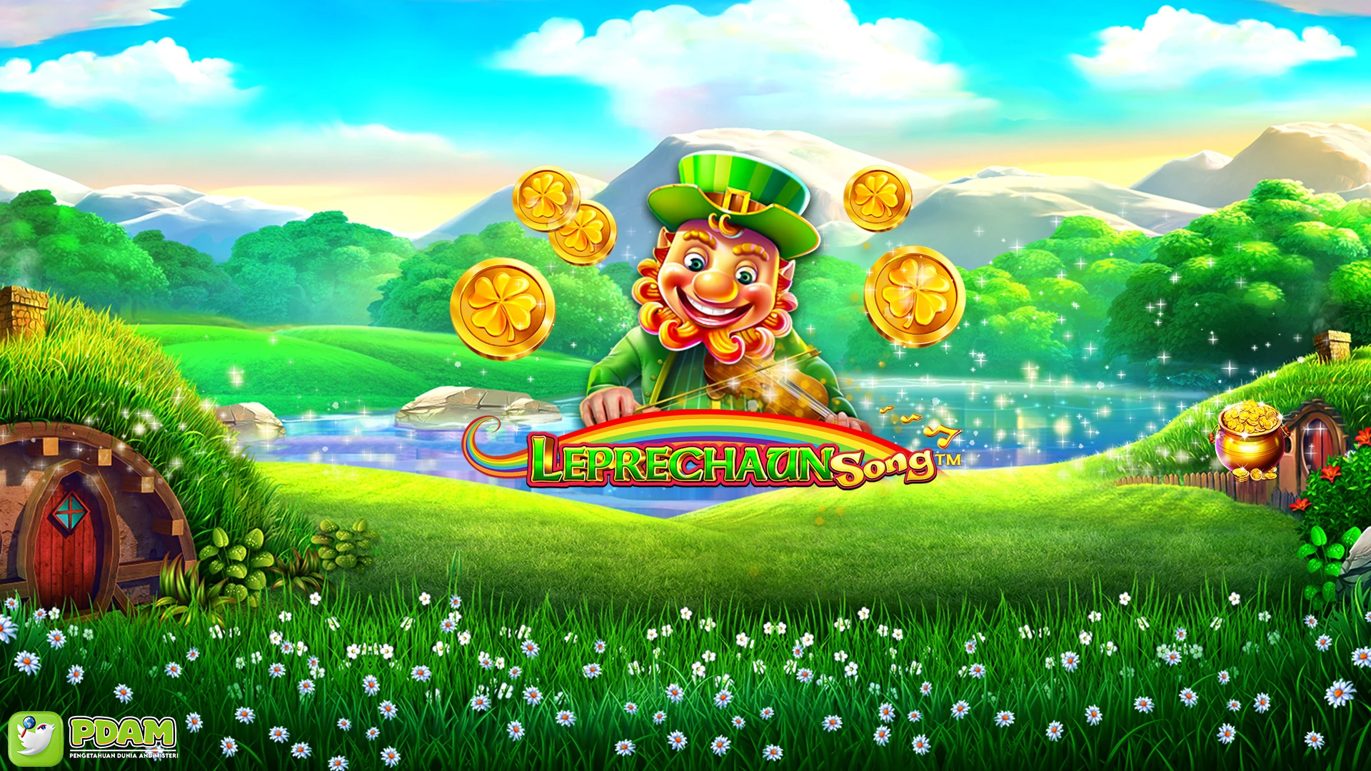 Apakah Slot Leprechaun Song Akan Membawa Keberuntunganmu