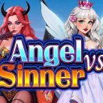 Jatuh ke Dunia Slot: Perang Abadi Angel Vs Sinner Penuh Kejutan