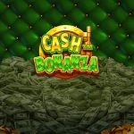 Cash Bonanza: Slot Gacor yang Bikin Nagih di Tahun 2025