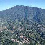 Gunung Salak: Menguak Sejarah Gelap di Tempat Misterius