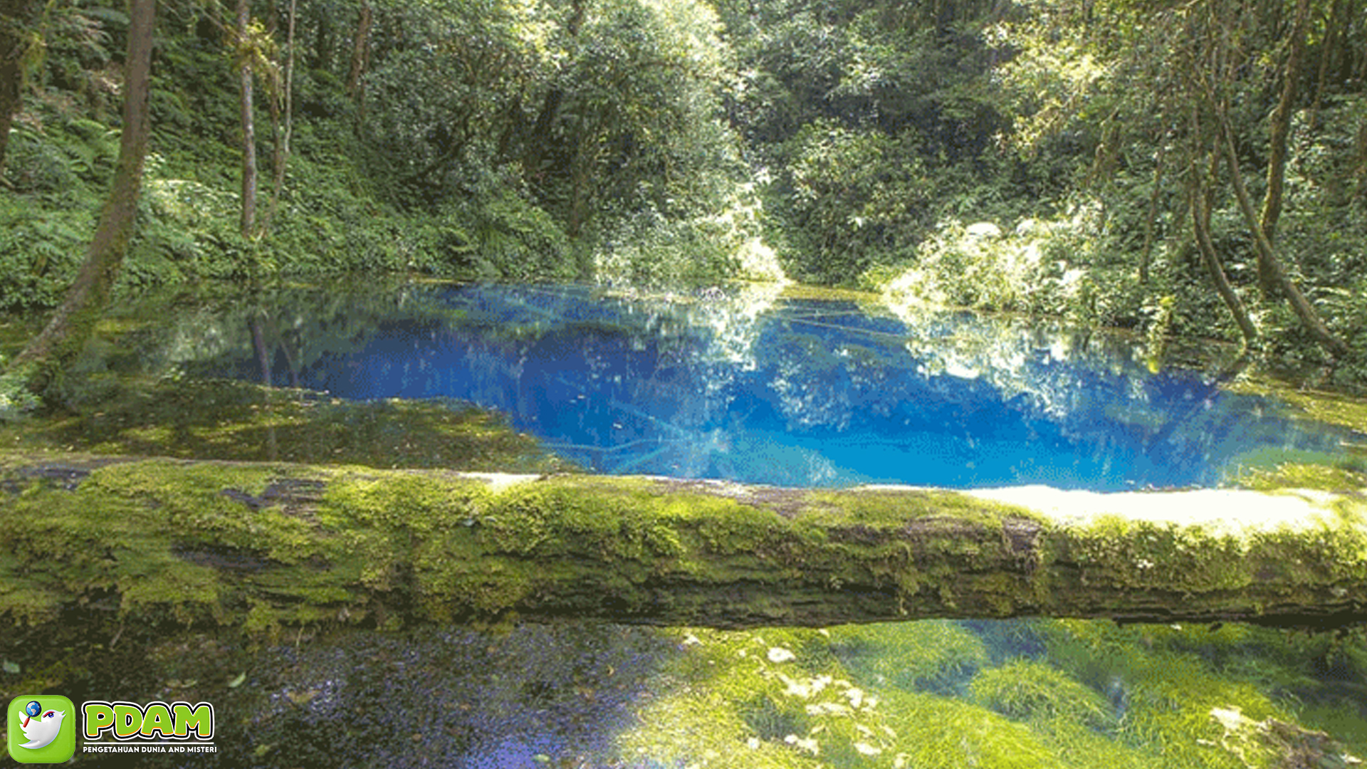 Danau Kaco: Pesona Alam yang Penuh Misteri dan Legenda